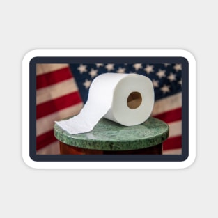 TP America Magnet