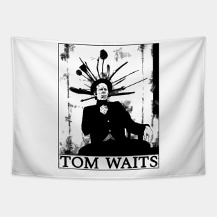 Tom Waits Tapestry