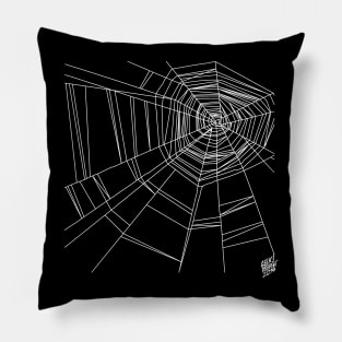 cobweb Pillow