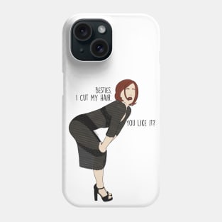 You like it? Phone Case