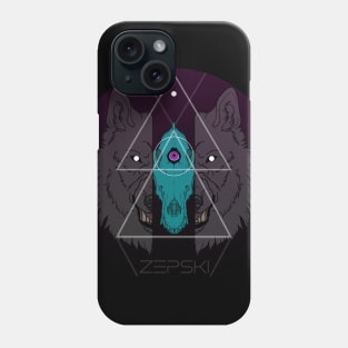 Zepski Music Phone Case