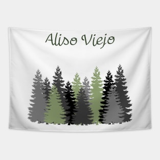 City Of Aliso Viejo Tapestry