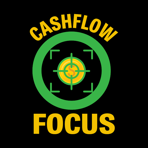 Cashflow Focus by Cashflow-Fashion 