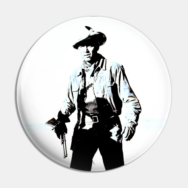 James Stewart. Cowboy. Pin by CaptainOceanSkydive