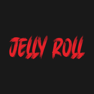 Jelly Roll T-Shirt