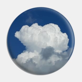 Cumulus Pin