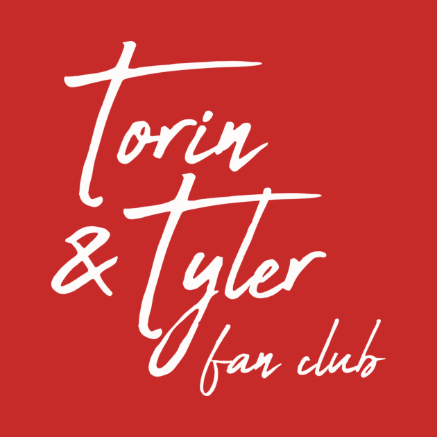 Torin & Tyler Fan Club by KWebster1