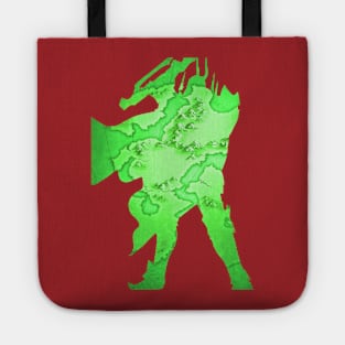 Walhart: The Conqueror Tote