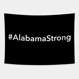 Alabama Strong Tapestry