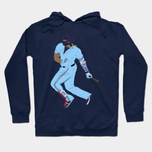 Vladimir Guerrero Jr Who's Your Vladdy MLB Shirt, hoodie, sweater