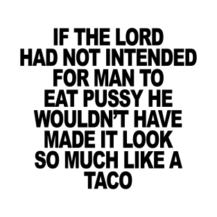 TACOS T-Shirt