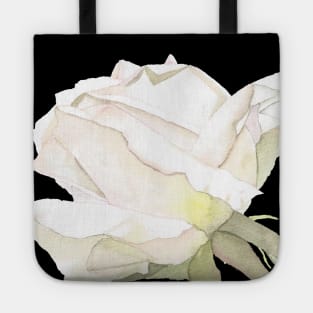 Bride Dreams Rose Tote