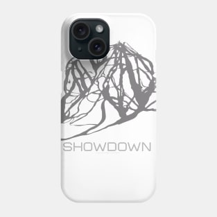 Showdown Resort 3D Phone Case