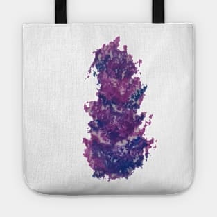 Lavender Tote