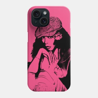 Disco Legend Phone Case