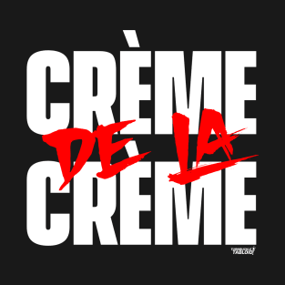 TBT Creme T-Shirt