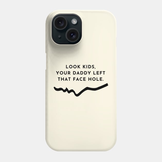 Michael Scott Quote Phone Case by Likeable Design