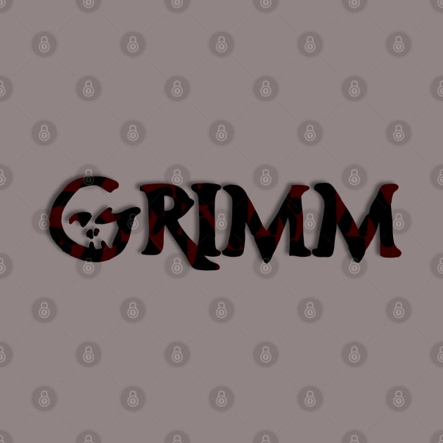 Grimm by amperage