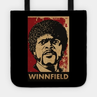 Winnfield Pulp Tote