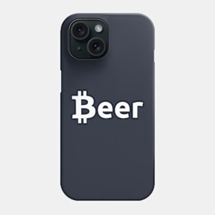 Beer Phone Case