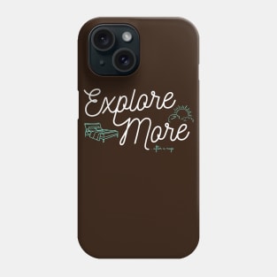 Explore More....After this Nap Phone Case