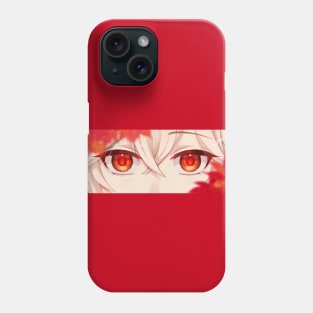 Genshin Impact - Kazuha Phone Case