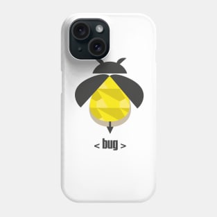 Bug Phone Case