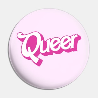 Queer Pin