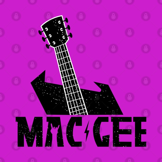 Mac-Gee II (Punk Rap Collection) by Punk Rap 