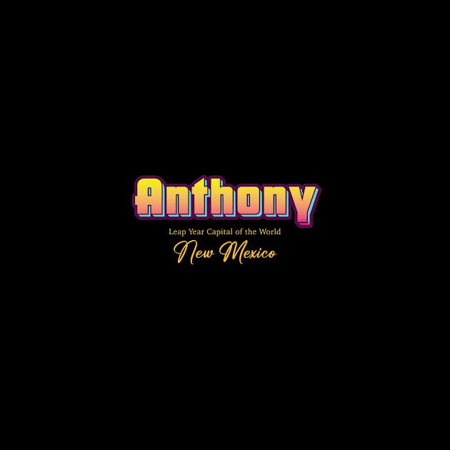 Anthony by Delix_shop