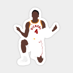 Victor Oladipo Hickory Pacers Magnet