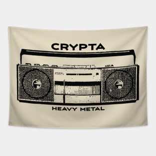 Crypta Tapestry