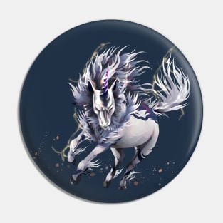 Kirin Pin