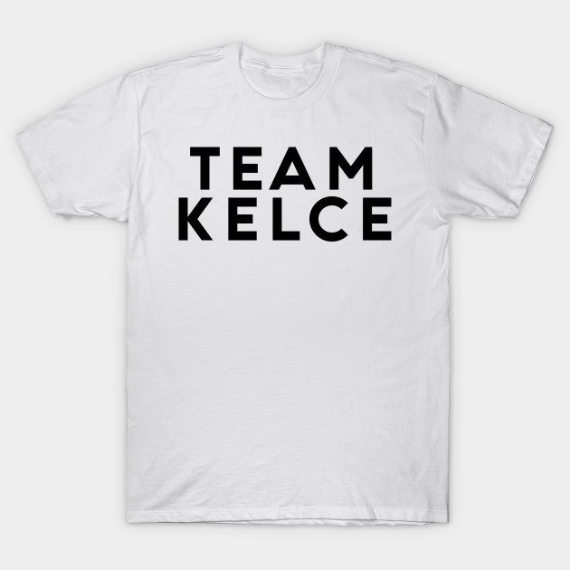 Discover Team Kelce Shirt, Kelce Bowl T-Shirt