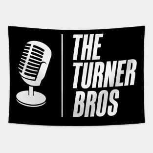 The Turner Bros Podcast Tapestry