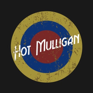 Hot Mulligan T-Shirt