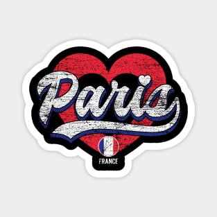 Paris Magnet