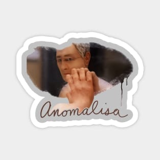 Anomalisa Magnet