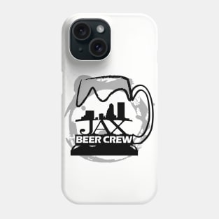 Jax Beer Crew Phone Case