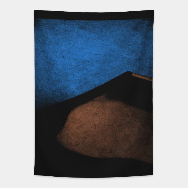 Dune Tapestry by bulografik