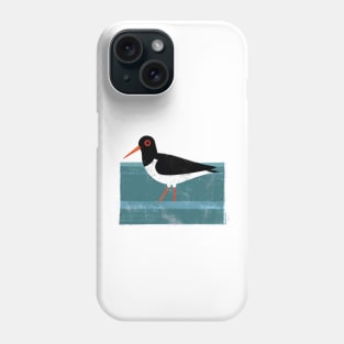 Oystercatcher Phone Case