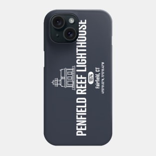 Penfield Ridge Lighthouse Phone Case