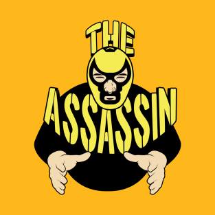 The Assassin Tribute T-Shirt