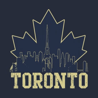 Toronto Maple Leafs T-Shirt