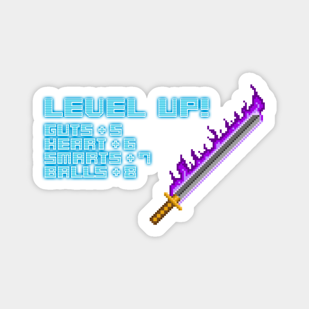 You Have Earned The Power Of Self Respect Scott Pilgrim Vs The World Magnet Teepublic