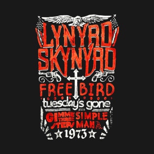 Vintage Lynyrd T-Shirt