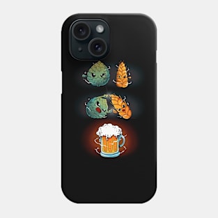 Beer Phone Case