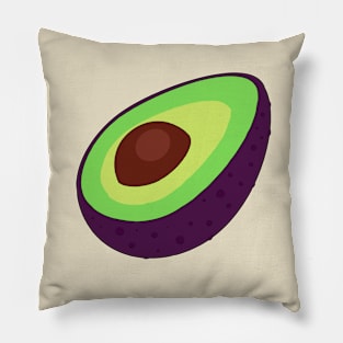 Avocado Pillow