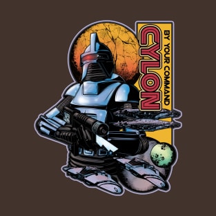 Cylon Centurion T-Shirt