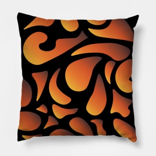 Classic Pattern Pillow